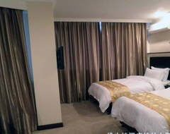 Vienna Hotel (GuiLin Shanghai Road Branch) (Guilin, Kina)