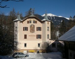Khách sạn Hubertus (Welsberg-Taisten, Ý)