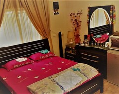 Hotell Garden Master-Bedroom Suites (Jounieh, Libanon)