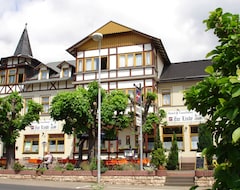 Khách sạn Hotel Zur Linde (Finsterbergen, Đức)