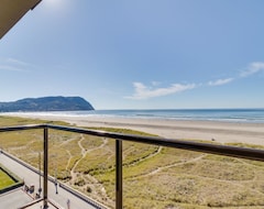 Khách sạn Sand And Sea Beach Palette 602 (Seaside, Hoa Kỳ)