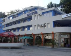 Otel Ribarska sreshta (Tsarevo, Bulgaristan)