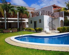 Khách sạn Hc Liri Hotel (San Juan del Sur, Nicaragua)
