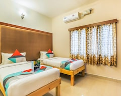 Hotel FabExpress Homely Inn Yelahanka (Bangalore, Indija)