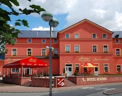 Hotel Senimo (Olomouc, Češka Republika)