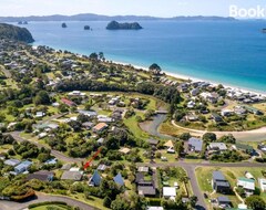 Tüm Ev/Apart Daire Hahei Views (Hahei, Yeni Zelanda)