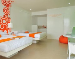 Khách sạn Islands Stay Hotels Mactan (Lapu-Lapu, Philippines)