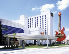 Resort Hard Rock Hotel & Casino Biloxi (Biloxi, Hoa Kỳ)