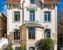 Khách sạn Hotel Beausoleil (Montélimar, Pháp)