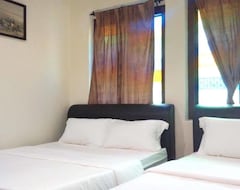 Hotel Campbell Place Guest House & Cafe (Georgetown, Malezija)