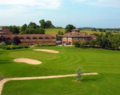 Hotel Abbey Golf & Spa (Redditch, Reino Unido)