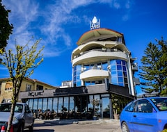 Khách sạn Su Hotel (Ohrid, Cộng hòa Bắc Macedonia)