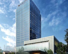 Hotel Doubletree By Hilton Chongqing Wanzhou (Wanzhou, Kina)