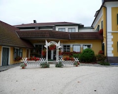 Hotel Gasthof Kurath (Klagenfurt am Wörthersee, Austria)