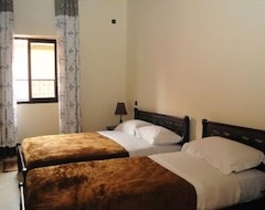 Hotel Amira Et Vacances (Marrakech, Marruecos)