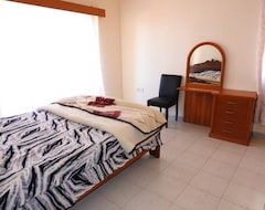 Huoneistohotelli Ertunalp Apartment (Famagusta, Kypros)