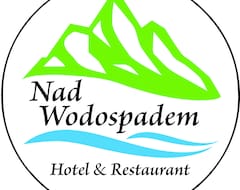 Hotel Nad Wodospadem (Czernichów, Poland)