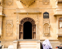 Otel Mystic Jaisalmer (Jaisalmer, Hindistan)