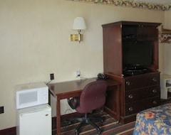 Hotelli Rodeway Inn (Dunmore, Amerikan Yhdysvallat)