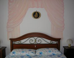 Otel Bed & Breakfast Villa Romaniani (Carbonara Scrivia, İtalya)