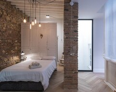Casa/apartamento entero Malagaflat NoMeOlvides (Málaga, España)