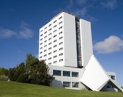 Hotel Résidences Campus Notre Dame De Foy (Saint-Augustin-de-Desmaures, Canada)