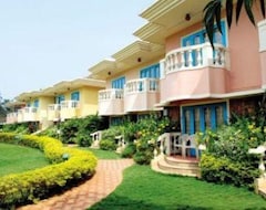 Khách sạn Hotel Coconut Grove (Margao, Ấn Độ)