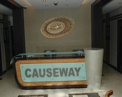 Hotel Causeway (Mumbai, Indija)