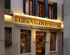 Khách sạn Hotel Bisanzio (Venice, Ý)
