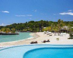 Apart Otel Golden Eye (Discovery Bay, Jamaika)