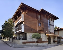 Хотел Anita SPA House (Перущица, България)