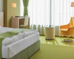 Khách sạn Hotel Armatti (Brasov, Romania)