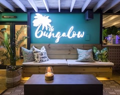 Bed & Breakfast The Bungalow by Raw Africa Collection (Plettenberg Bay, Sydafrika)