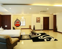 Hotelli OYO 9122 Hotel Ivory Grande (Wayanad, Intia)