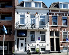 Hotel De Ruyter (Vlissingen, Holland)