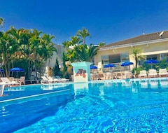 Atibaia Residence Hotel & Resort (Atibaia, Brazil)