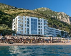 Huoneistohotelli Apart Hotel Sea Fort (Bar, Montenegro)