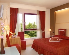 Hotelli Relais Villa Annamaria (Istrana, Italia)