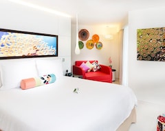 Hotel Royalton White Sands Resort & Spa - All Inclusive (Montego Bay, Jamajka)