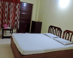 Otel Sangamam Tourist Home (Kannur, Hindistan)