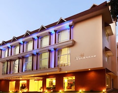 Otel Devaragam (Guruvayoor, Hindistan)