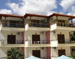 Hotelli Niko Paradise (Platamonas, Kreikka)