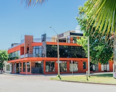 Khách sạn Mi Pueblo (Nueva Palmira, Uruguay)
