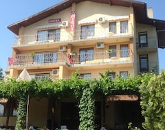 Hotel Omiros (Byala, Bulgarien)