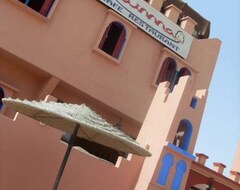 Hotel Auberge Dar Naima Imsouane (Tamanar, Morocco)