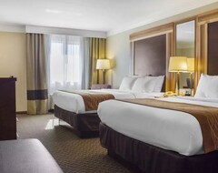 Khách sạn Quality Inn And Suites (Durango, Hoa Kỳ)