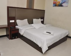 Hotel Mounika Lodge (Visakhapatnam, Indien)