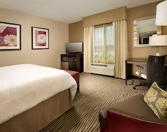 Hotel Hampton Inn & Suites Chattanooga/Hamilton Place (Chattanooga, Sjedinjene Američke Države)