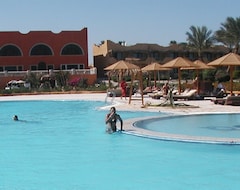Hotel Badawia Resort (Marsa Alam, Egipto)