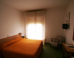 Khách sạn Mini Hotel Saporetti (Sabaudia, Ý)